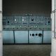 Illustration for article titled This Dieselpunk Shrine Hides a Century-Old, Fully Operational 800 HP Motor
